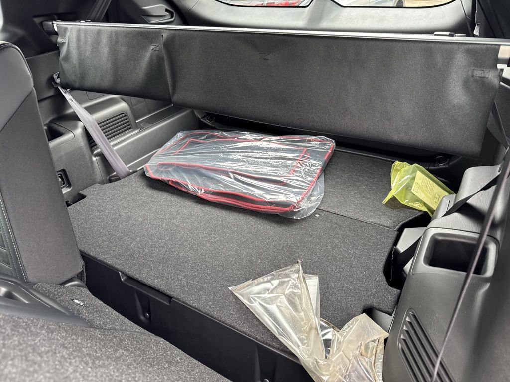 New 2026 Mitsubishi Outlander AWD image 29