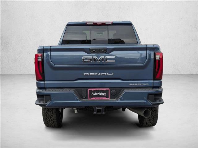 New 2026 GMC Sierra 2500 Denali Ultimate w/ Max Trailering Package image 6