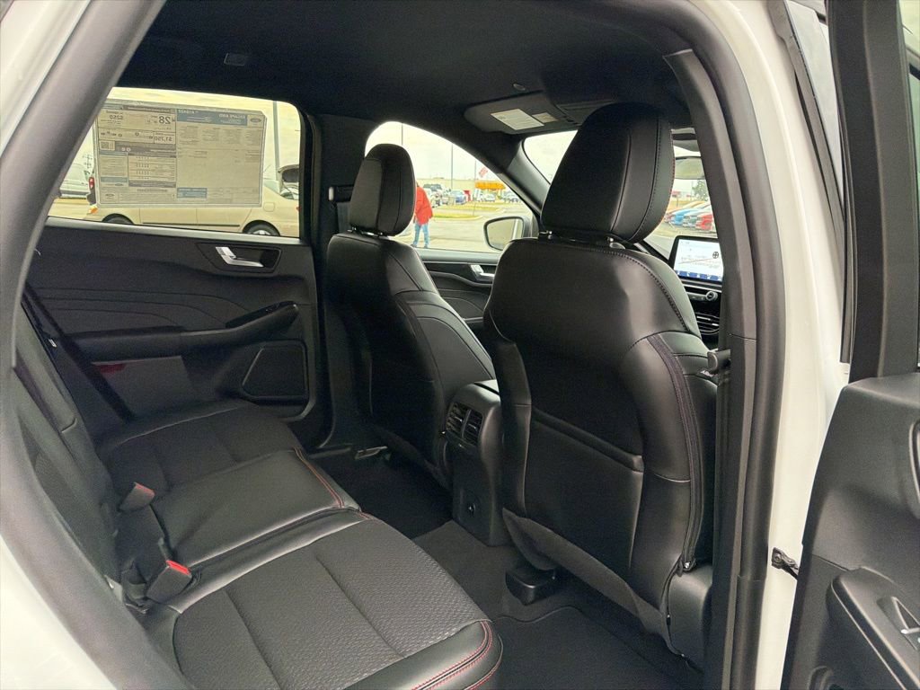 New 2026 Ford Escape ST-Line image 18