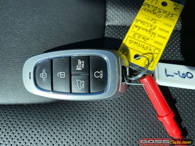 Used 2023 Hyundai Palisade SEL AWD/4WD image 30