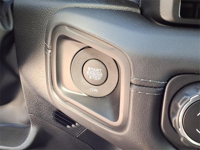 New 2024 Jeep Wrangler Unlimited Rubicon 392 image 19