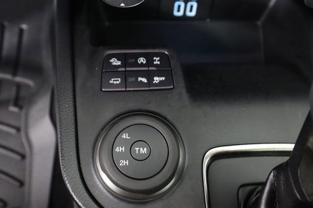Certified 2022 Ford Ranger Lariat w/ Tremor Off-Road Package image 64