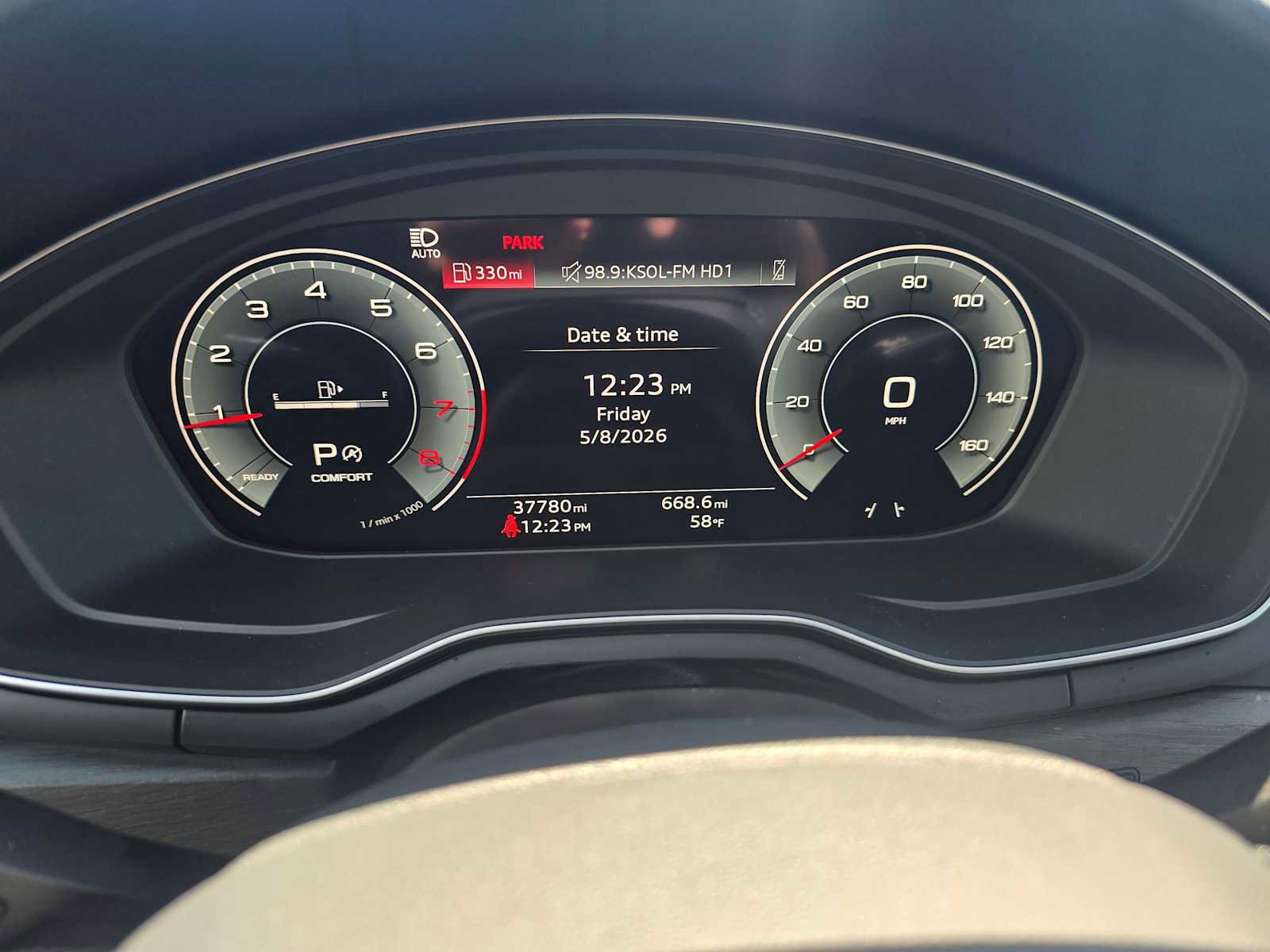Used 2024 Audi A4 2.0T Premium Plus AWD/4WD image 25