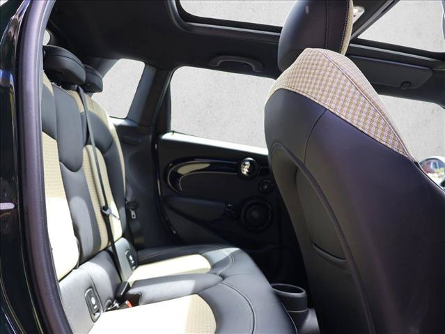 Used 2023 MINI Cooper S w/ MINI Resolute Edition FWD image 29