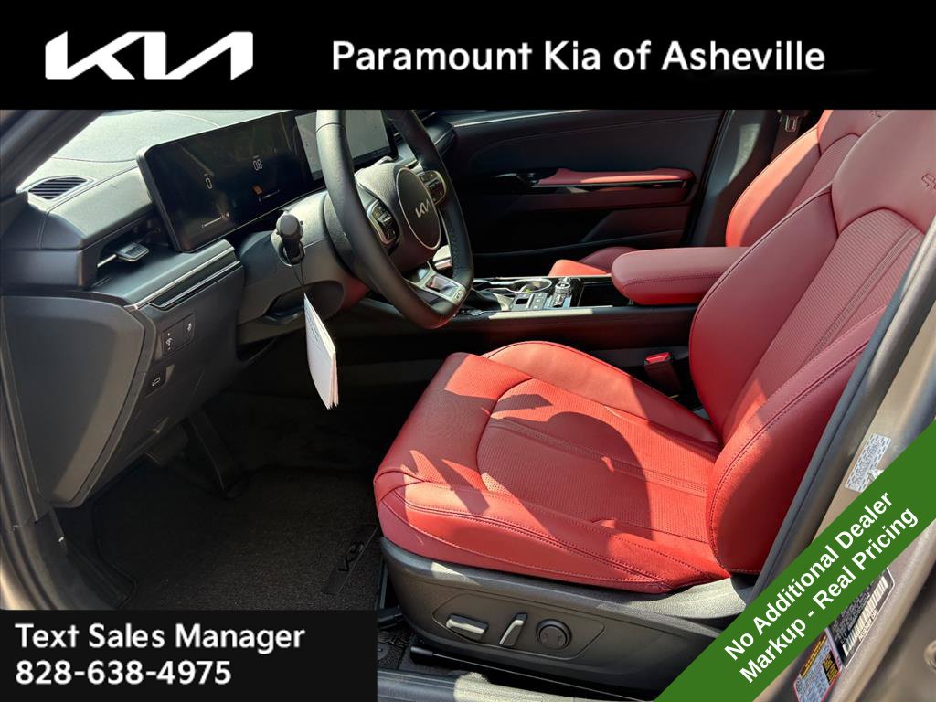 New 2026 Kia K5 GT-Line FWD image 18