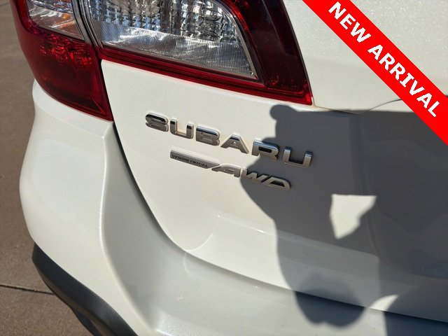 Used 2019 Subaru Outback 2.5i Premium image 5