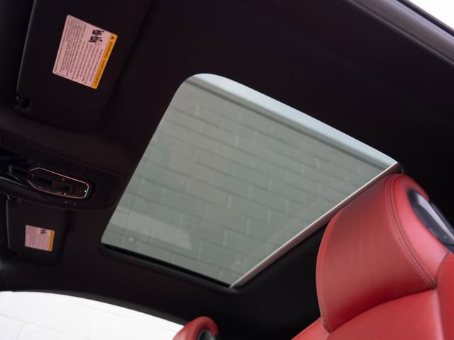 Certified 2022 Audi S5 Premium Plus w/ Premium Plus image 30