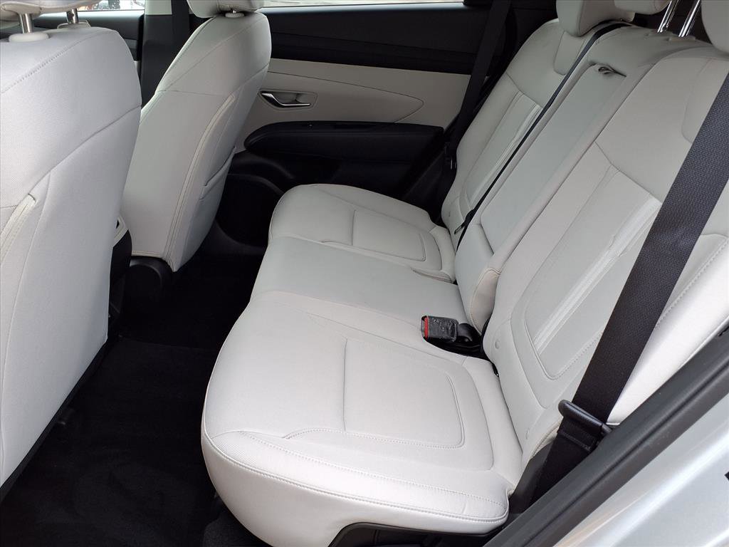 Used 2025 Hyundai Tucson SEL image 11