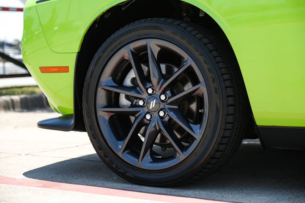 Used 2023 Dodge Challenger GT w/ Plus Package AWD/4WD image 63