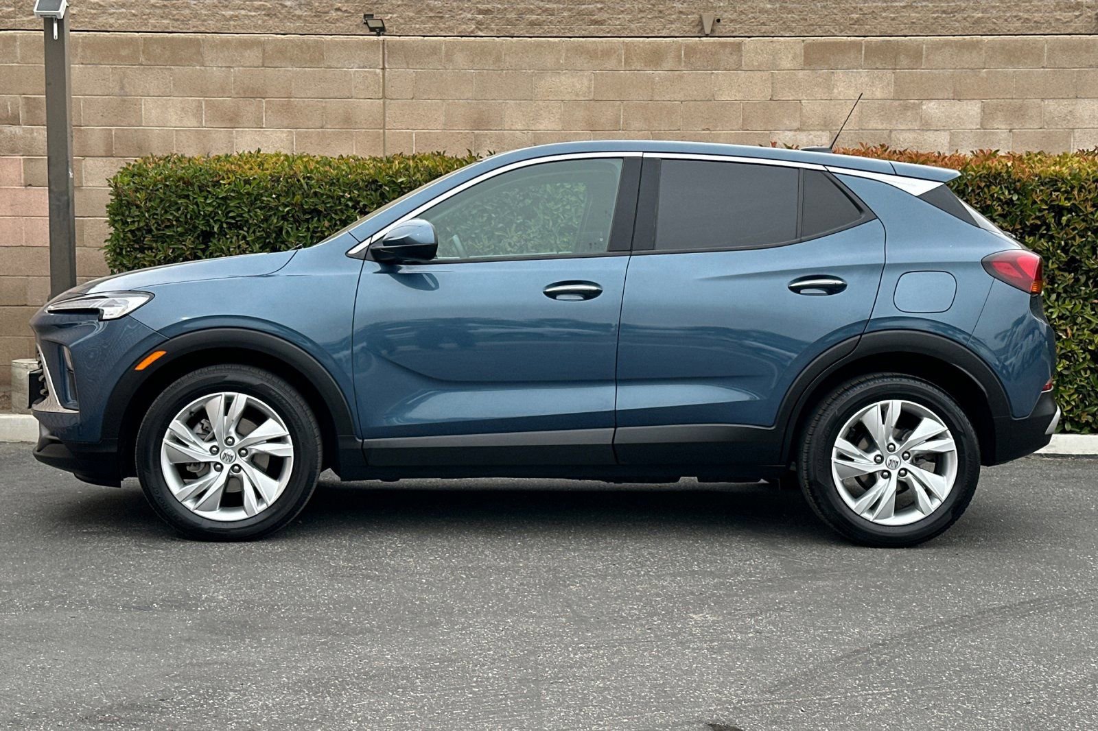 Certified 2024 Buick Encore GX Preferred image 7