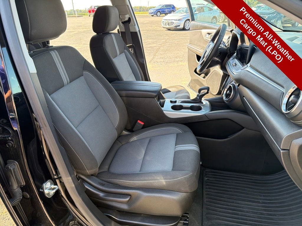 Used 2023 Chevrolet Blazer LT w/ Driver Confidence Package image 36