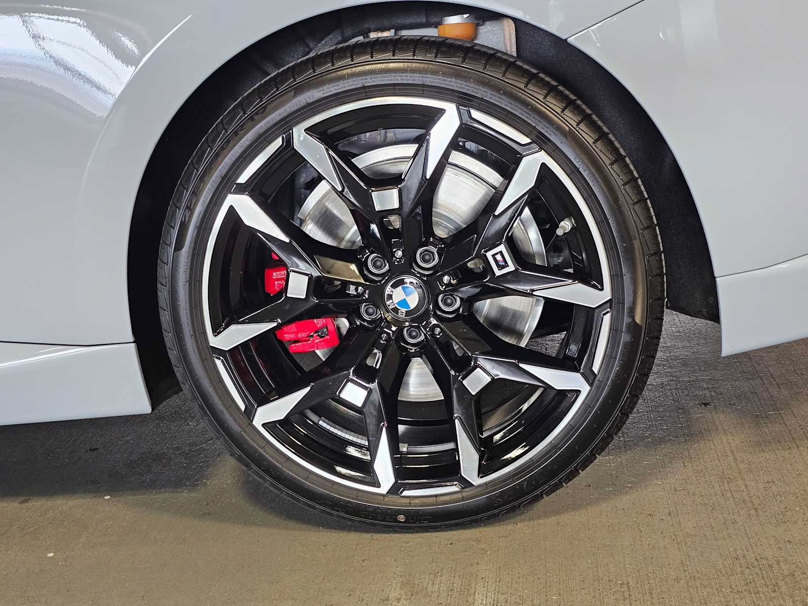 New 2026 BMW M240i xDrive Coupe w/ Premium Package AWD/4WD image 8