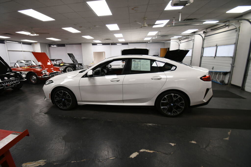 Used 2025 BMW 228i xDrive AWD/4WD image 5