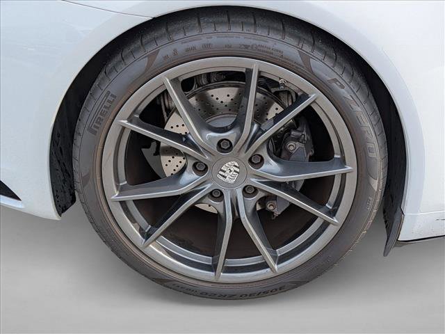 Used 2018 Porsche 911 Carrera RWD image 8