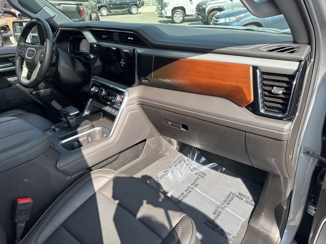 Used 2025 GMC Sierra 1500 Denali image 22