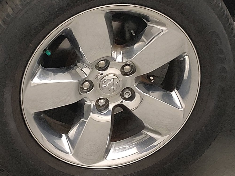 Used 2016 RAM 1500 Lone Star RWD image 31
