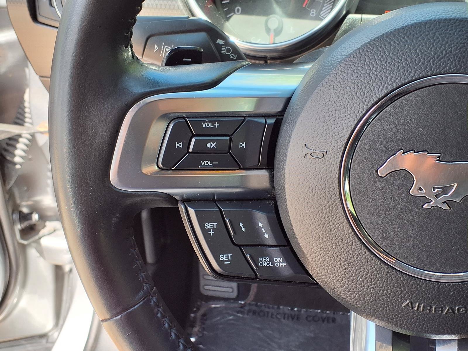 Used 2022 Ford Mustang GT Premium w/ California Special Package RWD image 28