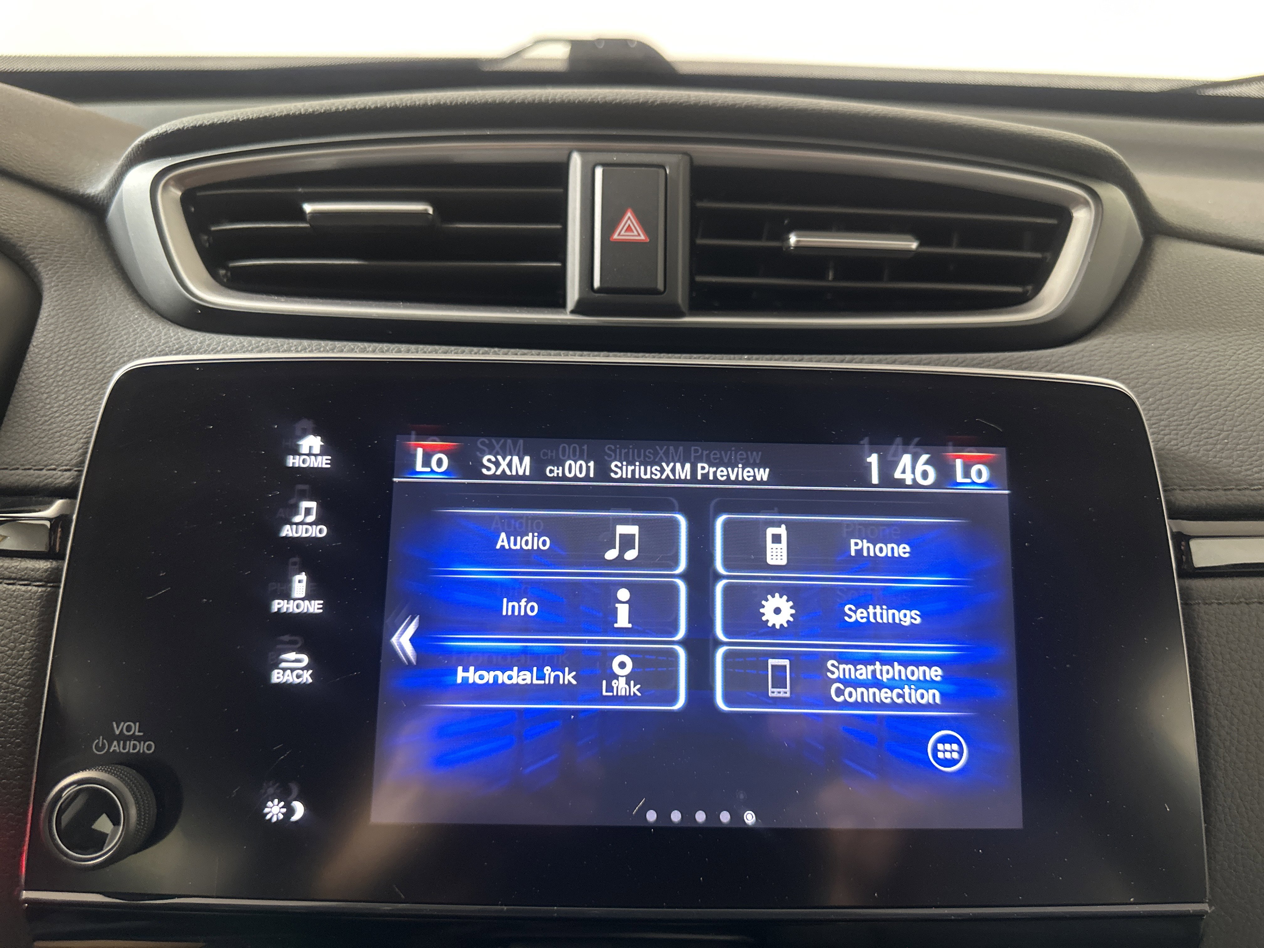 Used 2020 Honda CR-V EX-L image 14