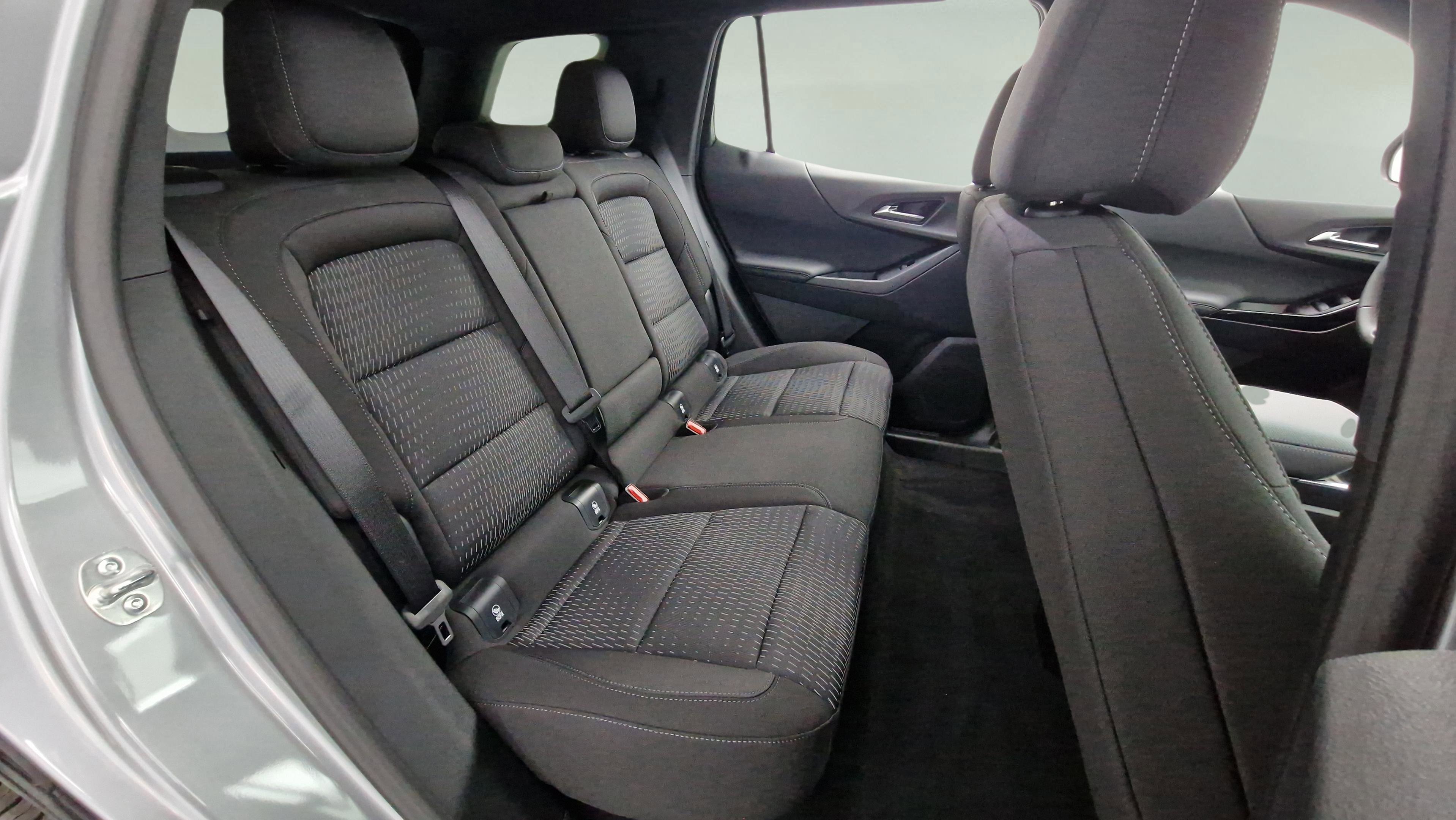 New 2026 Chevrolet Equinox LT w/ Safety and Technology Package image 27