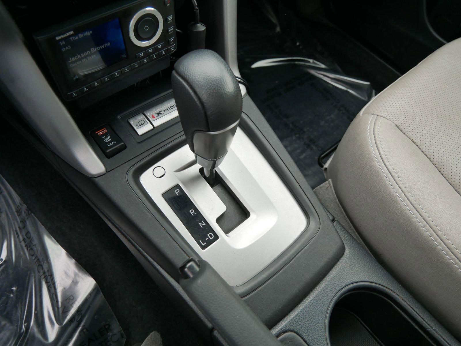 Used 2015 Subaru Forester 2.5i Limited w/ Popular Package #2 image 16