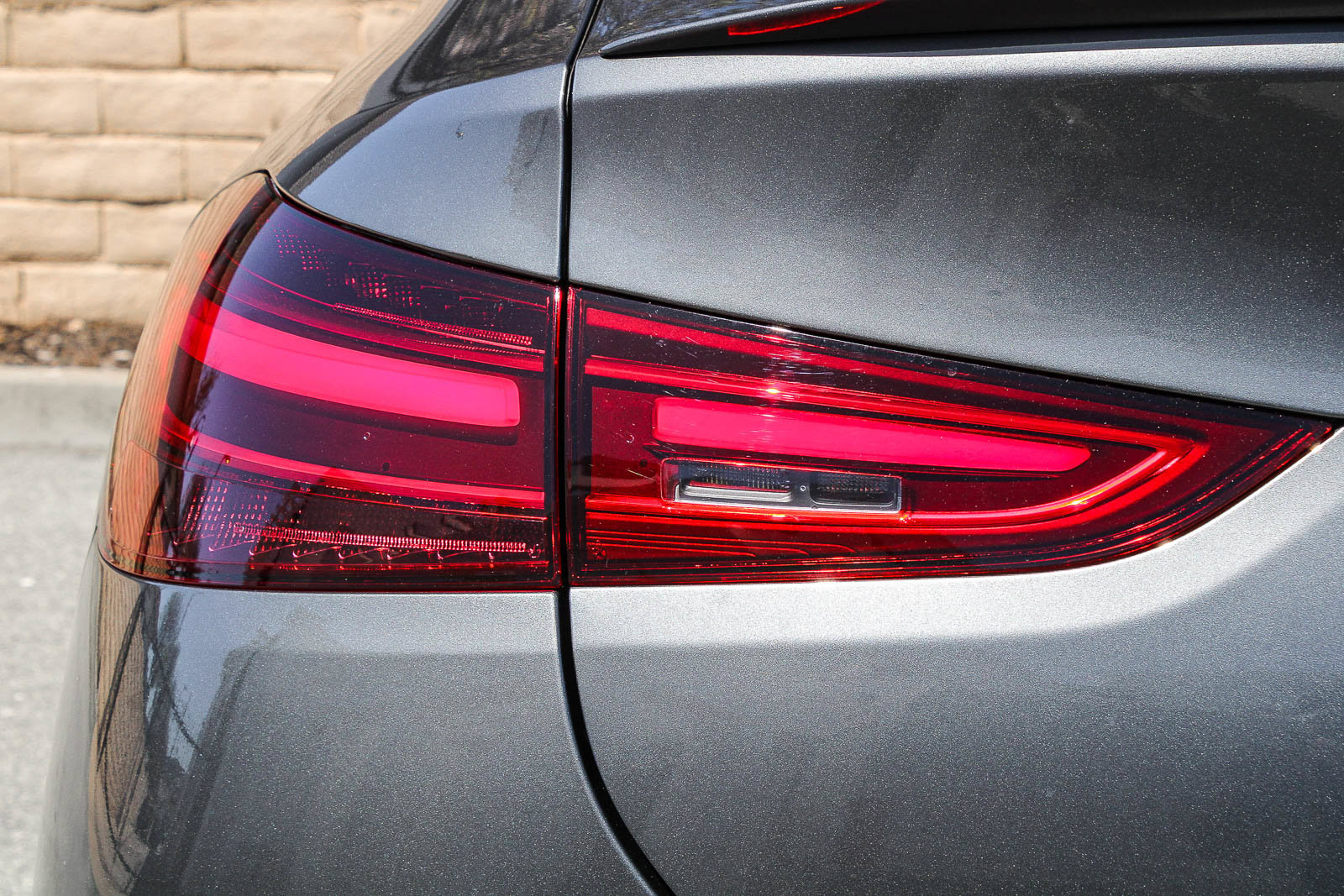 New 2026 Mercedes-Benz GLE 450 4MATIC Coupe image 9