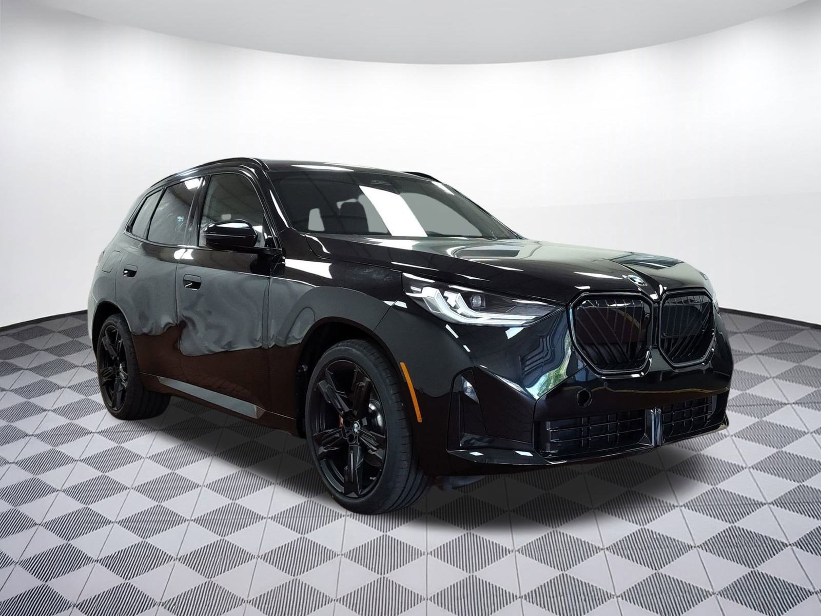 New 2026 BMW X3 xDrive30 w/ Premium Package image 6