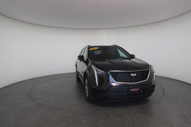 Used 2023 Cadillac XT4 Sport w/ Sun And Sound Package image 30