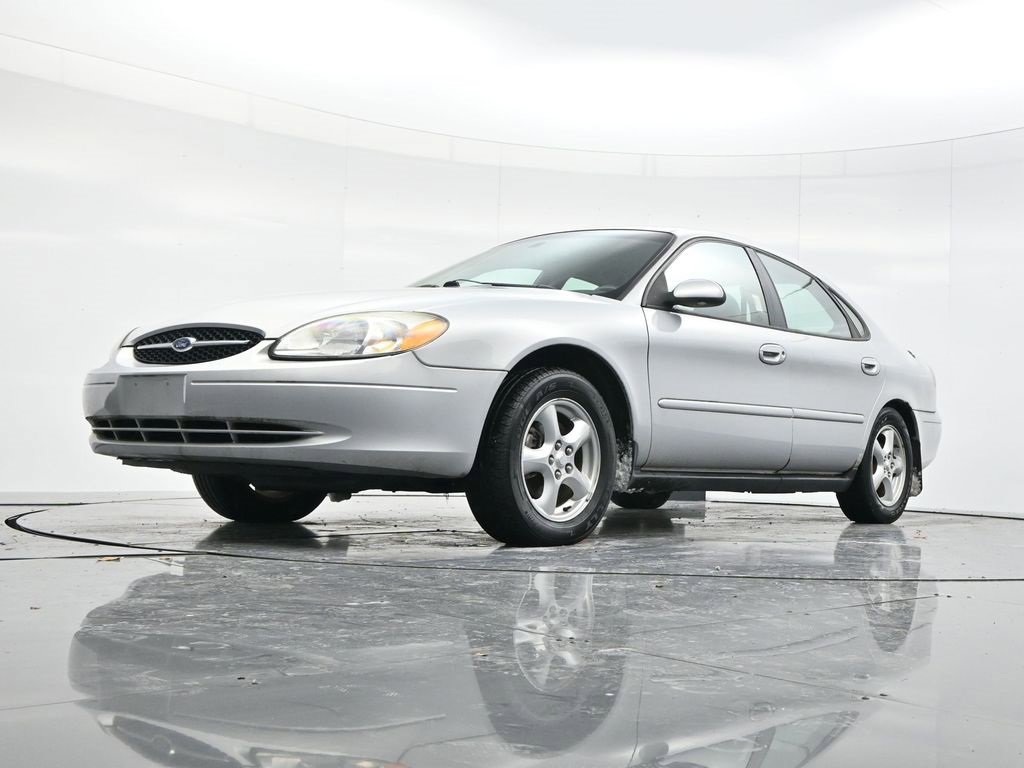 Used 2002 Ford Taurus SE image 38