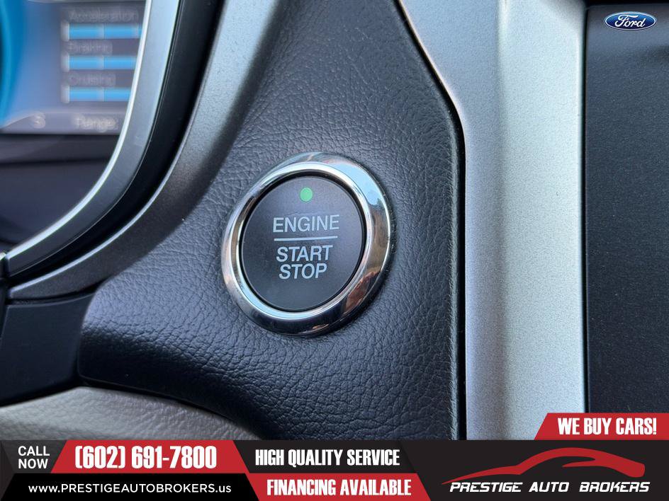 Used 2018 Ford Fusion Energi SE FWD image 29