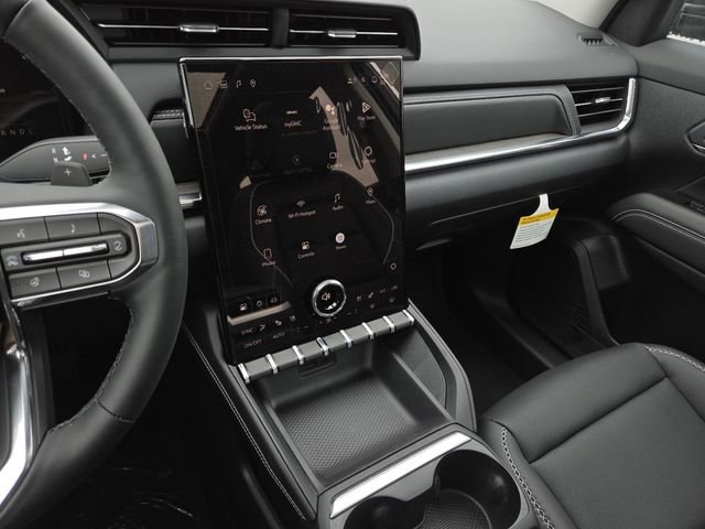 New 2026 GMC Terrain Denali AWD/4WD image 40