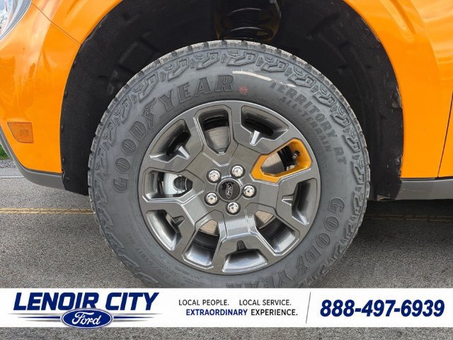 New 2026 Ford Maverick Tremor AWD/4WD image 9