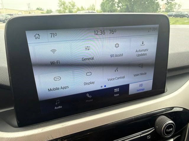 Used 2022 Ford Escape SEL AWD/4WD image 23