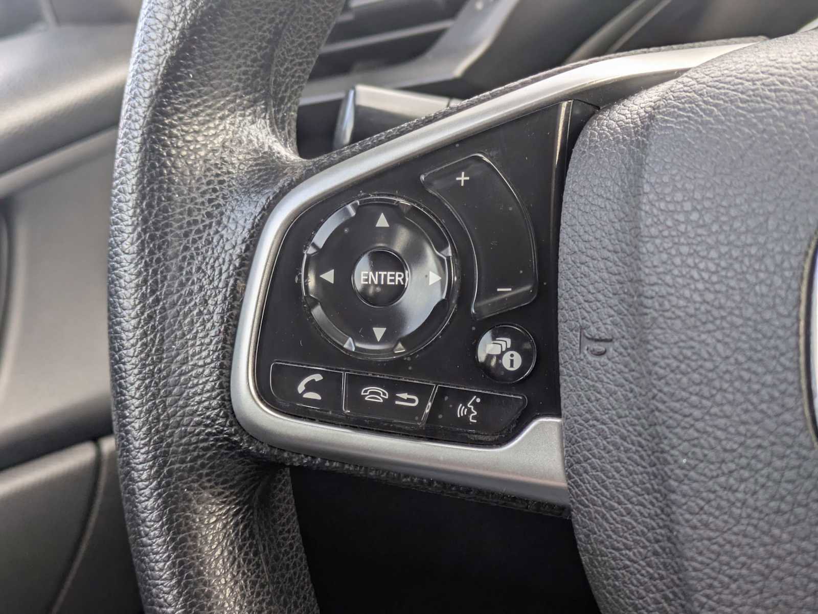 Used 2020 Honda Civic LX image 23