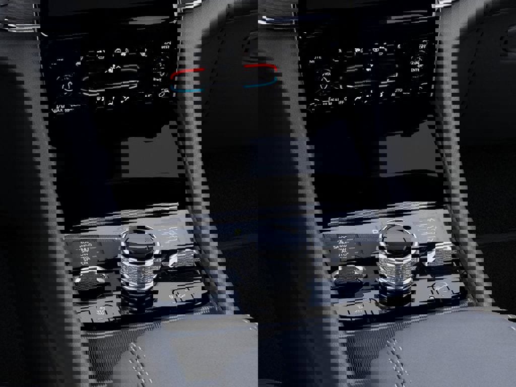 New 2025 Jeep Grand Cherokee L Overland w/ Advanced Protech Group III image 24