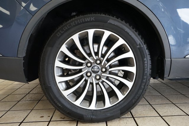 Used 2021 Lincoln Aviator Reserve AWD/4WD image 58