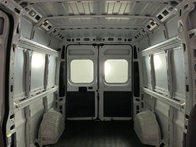 Used 2022 RAM ProMaster 2500 image 16