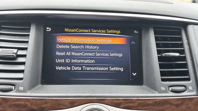 Used 2019 Nissan Armada Platinum image 20