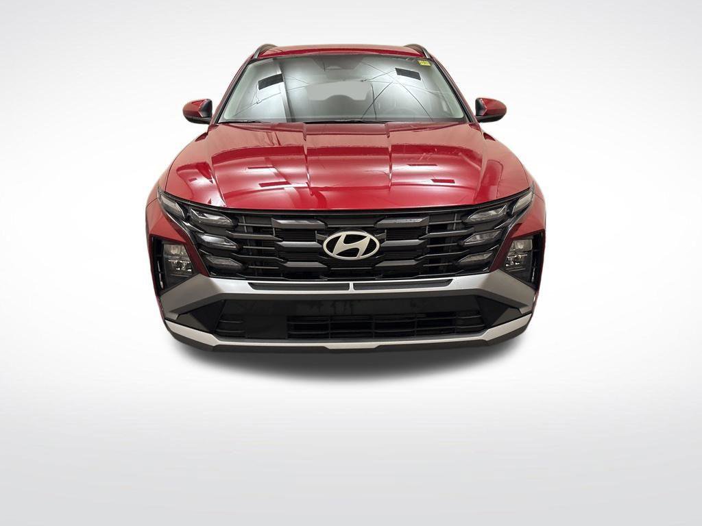 New 2026 Hyundai Tucson SEL image 2