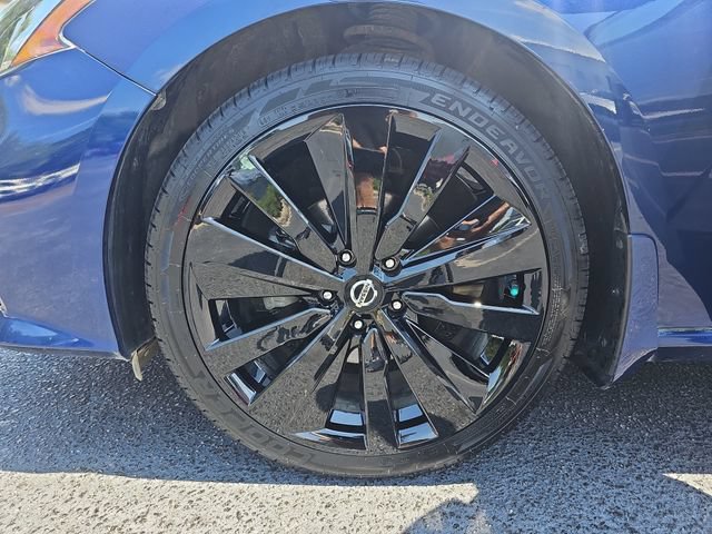 Used 2022 Nissan Altima 2.5 SR FWD image 35
