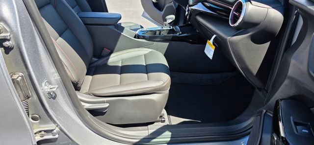 New 2026 Chevrolet Trax RS w/ Driver Confidence Package FWD image 15
