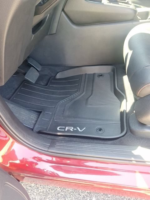 Used 2025 Honda CR-V Sport-L image 9