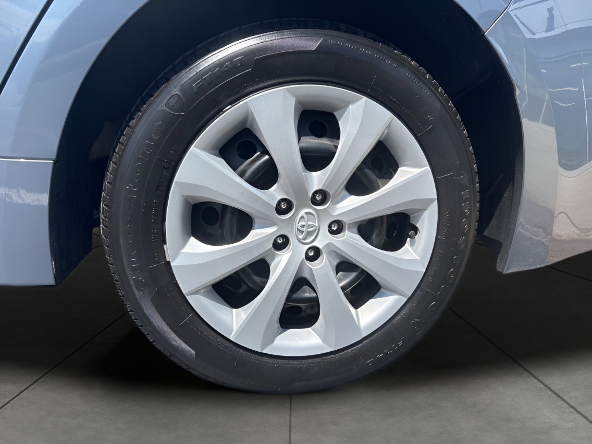 Used 2024 Toyota Corolla LE FWD image 39