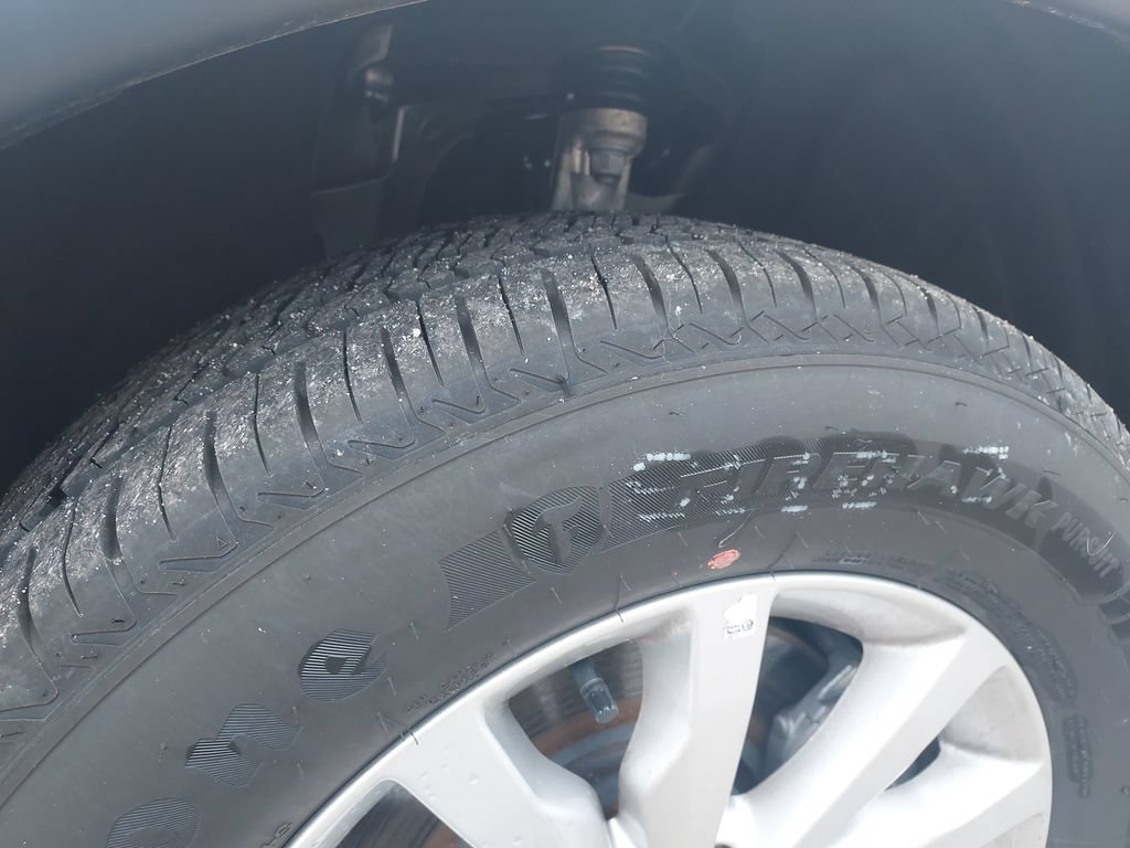 New 2024 Dodge Durango AWD image 26