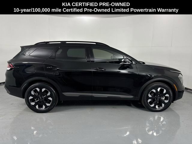 Used 2024 Kia Sportage X-Line image 33