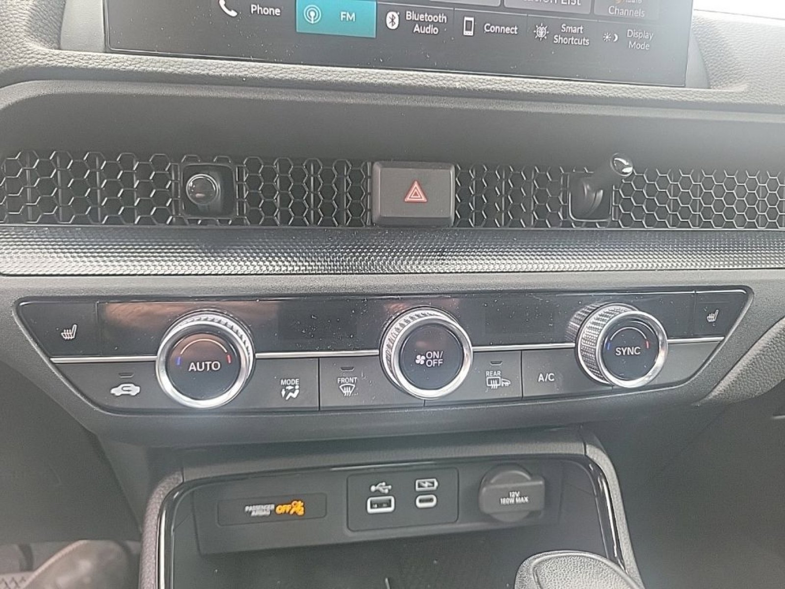 Certified 2024 Honda CR-V Sport-L image 31