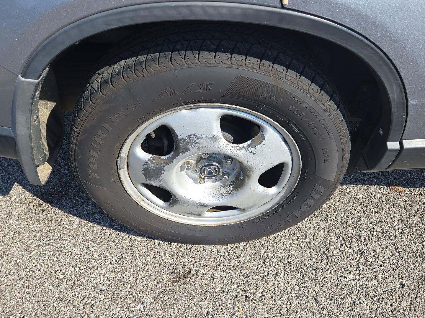 Used 2007 Honda CR-V LX image 10
