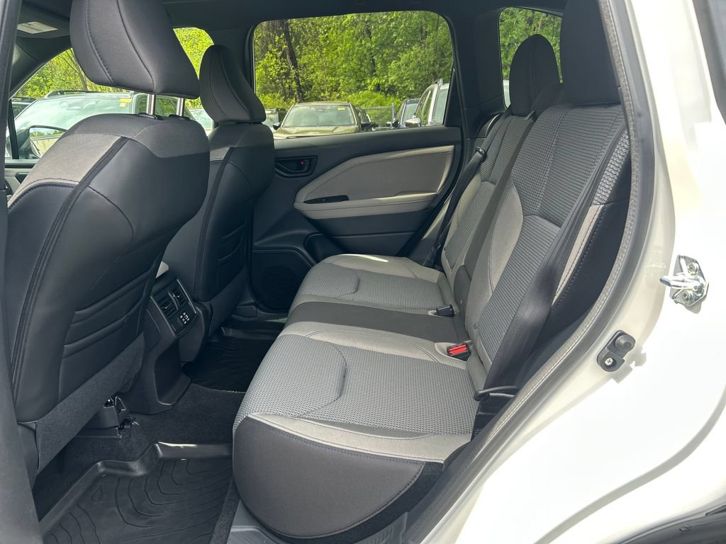 Certified 2026 Subaru Forester Premium AWD/4WD image 25