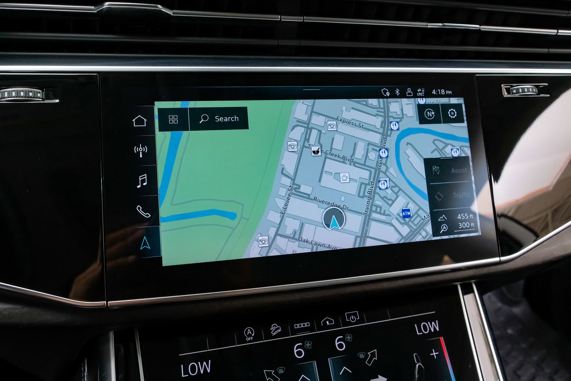 Used 2023 Audi Q8 Premium Plus w/ Premium Plus Package image 26