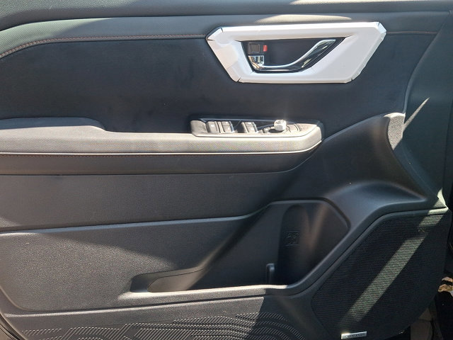 New 2026 Subaru Forester Sport AWD/4WD image 8
