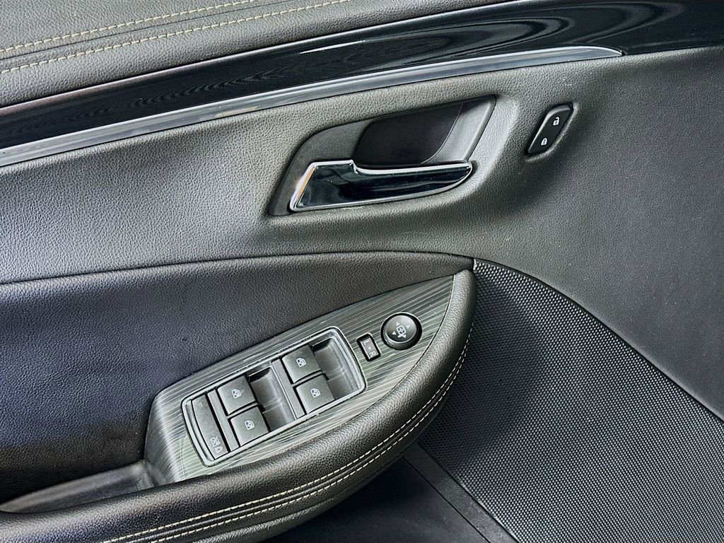 Used 2019 Chevrolet Impala LT image 23